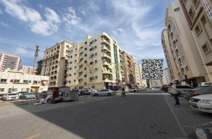 Land - Studio for sale in Al Naemiya Tower 2 - Al Naemiya Towers - Al Nuaimiya - Ajman
