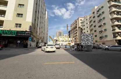 Land - Studio for sale in Al Naemiya Tower 2 - Al Naemiya Towers - Al Nuaimiya - Ajman