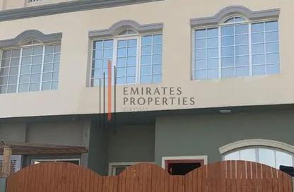 Townhouse - 3 - 3 for sale in Ajman Uptown Villas - Ajman Uptown - Ajman