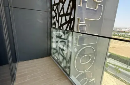 شقة - 1 حمام للبيع في ذا جيت - مدينة مصدر - أبوظبي