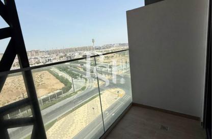 شقة - 1 حمام للبيع في ذا جيت - مدينة مصدر - أبوظبي