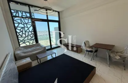 Apartment - Studio - 1 Bathroom for sale in The Gate - Masdar City - Abu Dhabi