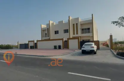 Villa for sale in Jebel Ali Hills - Saih Shuaib 1 - Jebel Ali - Dubai