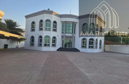 Villa - 5 - 7 for rent in Al Mizhar 1 - Al Mizhar - Dubai Villa - 5 - 7 for rent in Al Mizhar 1 - Al Mizhar - Dubai