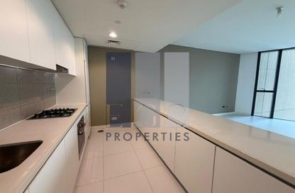 Apartment - 2 - 4 for sale in Marafid Tower - Najmat Abu Dhabi - Al Reem Island - Abu Dhabi