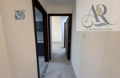Apartment - 1 - 1 for rent in Zain 2 Building - Al Jurf Industrial 3 - Al Jurf Industrial - Ajman Apartment - 1 - 1 for rent in Zain 2 Building - Al Jurf Industrial 3 - Al Jurf Industrial - Ajman