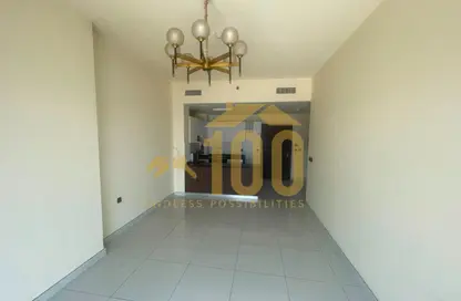 Apartment - 2 Bedrooms - 3 Bathrooms for rent in Lawnz by Danube Block 1 - Lawnz by Danube - International City - Dubai