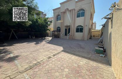 Villa - 5 - 7 for rent in Al Rawda 2 Villas - Al Rawda 2 - Al Rawda - Ajman