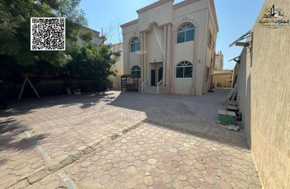 Villa - 5 - 7 for rent in Al Rawda 2 Villas - Al Rawda 2 - Al Rawda - Ajman