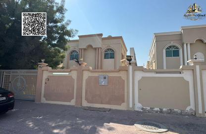 Villa - 5 - 7 for rent in Al Rawda 2 Villas - Al Rawda 2 - Al Rawda - Ajman