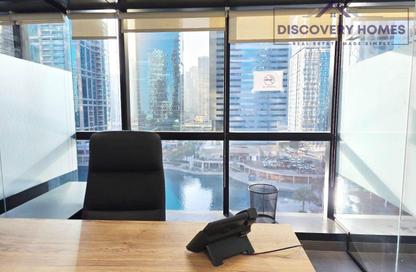 Office Space - Studio - 1 Bathroom for sale in Jumeirah Business Centre 1 (JBC 1) - JLT Cluster G - Jumeirah Lake Towers - Dubai Office Space - Studio - 1 Bathroom for sale in Jumeirah Business Centre 1 (JBC 1) - JLT Cluster G - Jumeirah Lake Towers - Dubai