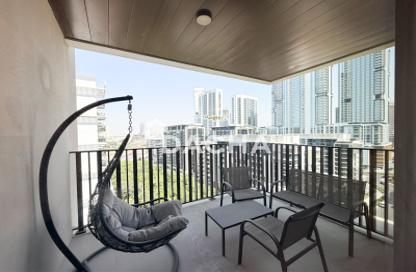 Apartment - 2 - 3 for sale in Wilton Terraces 2 - Wilton Terraces - Sobha Hartland - Mohammed Bin Rashid City - Dubai