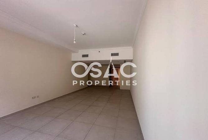 Spacious 3-Bedroom | Unfurnished | Nasayem Avenue