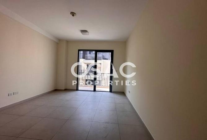 Spacious 3-Bedroom | Unfurnished | Nasayem Avenue photo 2