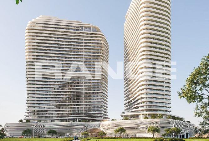 Handover Q4 2027 | High ROI | High Floor