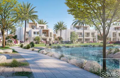 فيلا - 5 غرف نوم - 6 حمامات للبيع في ريفانا - ذا فالي - دبي