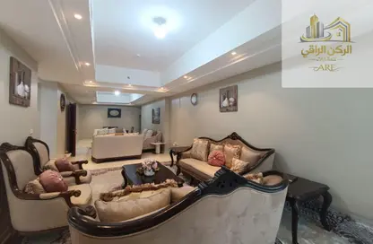 شقة - 3 غرف نوم - 4 حمامات للبيع في المجاز 3 - المجاز - الشارقة
