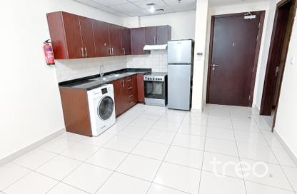 Apartment - 1 - 2 for rent in Autumn 1 - Autumn - Seasons Community - District 15 - Jumeirah Village Circle - Dubai