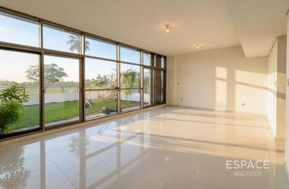 Apartment - 2 Bedrooms - 2 Bathrooms for rent in Loreto 3 A - Loreto - Damac Hills - Dubai