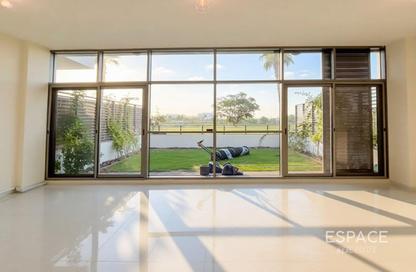Apartment - 2 Bedrooms - 2 Bathrooms for rent in Loreto 3 A - Loreto - Damac Hills - Dubai