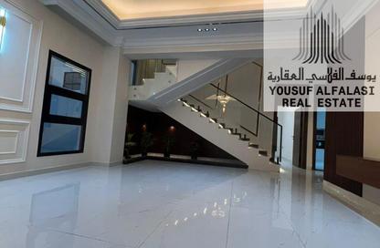 Villa - 5 Bedrooms - 6 Bathrooms for sale in Al Zaheya Gardens - Al Zahya - Ajman