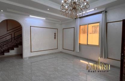 Villa - 5 - 7 for rent in Al Mowaihat 1 - Al Mowaihat - Ajman