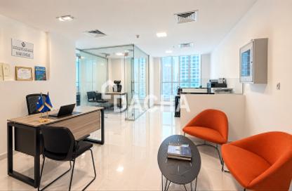 Office Space - Studio - 1 for sale in Dubai Star - JLT Cluster L - Jumeirah Lake Towers - Dubai