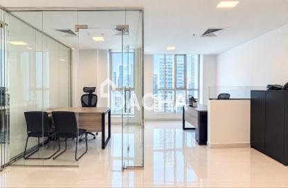 Office Space - Studio - 1 for sale in Dubai Star - JLT Cluster L - Jumeirah Lake Towers - Dubai