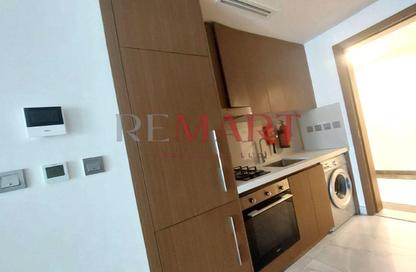 Apartment - Studio - 1 Bathroom for rent in Azizi Mirage - Dubai Studio City - Dubai
