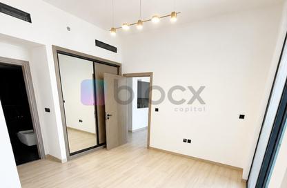 Apartment - 1 Bedroom - 2 Bathrooms for rent in Binghatti LUNA - District 12 - Jumeirah Village Circle - Dubai Apartment - 1 Bedroom - 2 Bathrooms for rent in Binghatti LUNA - District 12 - Jumeirah Village Circle - Dubai