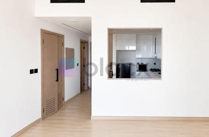 Apartment - 1 Bedroom - 2 Bathrooms for rent in Binghatti LUNA - District 12 - Jumeirah Village Circle - Dubai Apartment - 1 Bedroom - 2 Bathrooms for rent in Binghatti LUNA - District 12 - Jumeirah Village Circle - Dubai