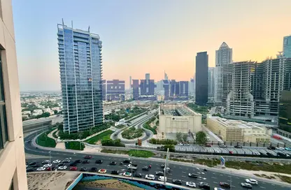 شقة - 2 غرف نوم - 2 حمامات للايجار في فيدا ريزيدنس 2 - فيدا ريزيدنس - مشروع التلال - دبي