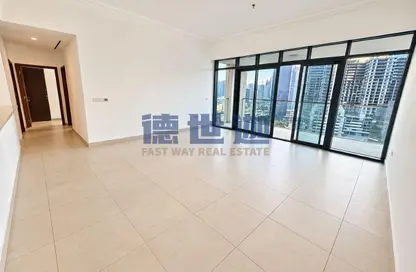 Apartment - 2 Bedrooms - 2 Bathrooms for rent in Vida Residence 2 - Vida Residence - The Hills - Dubai