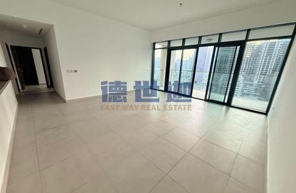 Apartment - 2 - 2 for rent in Vida Residence 2 - Vida Residence - The Hills - Dubai