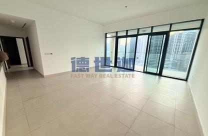 Apartment - 2 - 2 for rent in Vida Residence 2 - Vida Residence - The Hills - Dubai