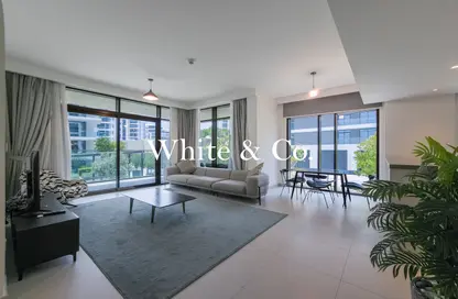 Apartment - 2 Bedrooms - 2 Bathrooms for sale in The Cove Building 3 - The Cove - Dubai Creek Harbour (The Lagoons) - Dubai