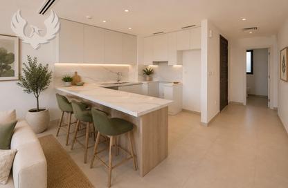 Townhouse - 3 Bedrooms - 3 Bathrooms for sale in Cherrywoods - Dubai