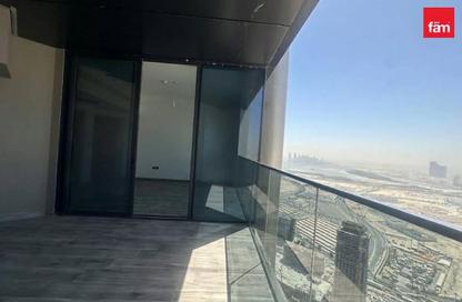 Apartment - 2 - 3 for rent in Regalia By Deyaar - Business Bay - Dubai