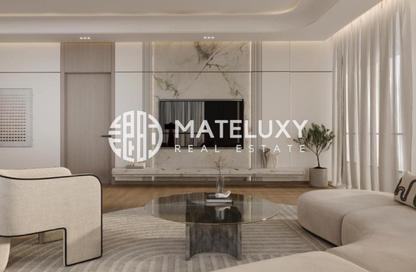 Apartment - Studio - 1 Bathroom for sale in Binghatti Skyrise Tower A - Binghatti Skyrise - Business Bay - Dubai