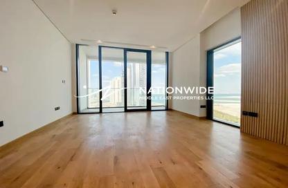 Apartment - 1 - 2 for sale in Reem Nine - Shams Abu Dhabi - Al Reem Island - Abu Dhabi