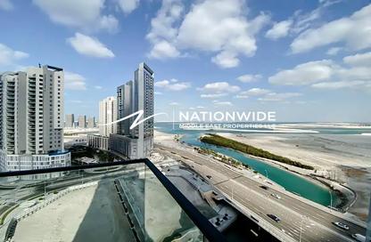 Apartment - 1 - 2 for sale in Reem Nine - Shams Abu Dhabi - Al Reem Island - Abu Dhabi