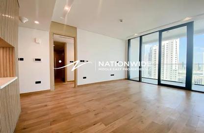 Apartment - 1 - 2 for sale in Reem Nine - Shams Abu Dhabi - Al Reem Island - Abu Dhabi