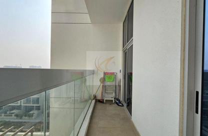 Apartment - 2 Bedrooms - 2 Bathrooms for rent in Azizi Star - Al Furjan - Dubai