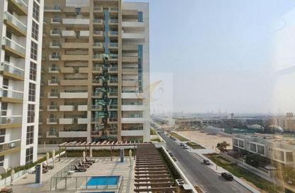 Apartment - 2 Bedrooms - 2 Bathrooms for rent in Azizi Star - Al Furjan - Dubai