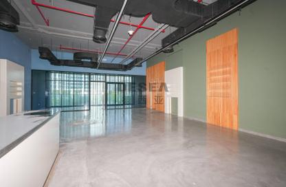 Office Space - Studio for rent in SOL Bay - Business Bay - Dubai