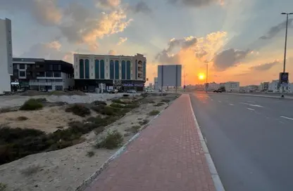Land - Studio for sale in Al Tallah 2 - Ajman