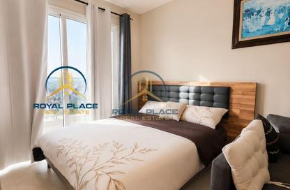 Apartment - Studio - 1 Bathroom for rent in Kappa Acca 5 - Residential District - Dubai South (Dubai World Central) - Dubai Apartment - Studio - 1 Bathroom for rent in Kappa Acca 5 - Residential District - Dubai South (Dubai World Central) - Dubai