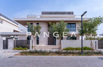 Villa - 7 Bedrooms - 7+ Bathrooms for sale in Elysian Mansions - Tilal Al Ghaf - Dubai