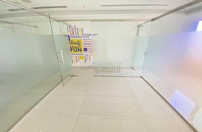 Office Space - Studio for rent in Tamani Art Tower - Business Bay - Dubai