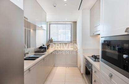 Apartment - 2 Bedrooms - 3 Bathrooms for rent in The Address Residence Fountain Views 2 - The Address Residence Fountain Views - Downtown Dubai - Dubai